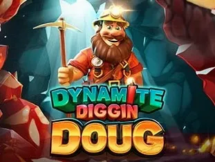 Dynamite Diggin Doug icon