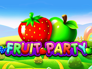 Fruit Party game thumbnail