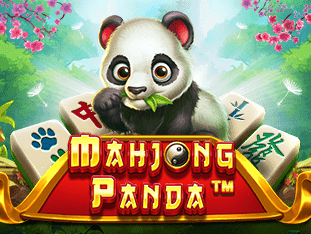 Mahjong Panda icon
