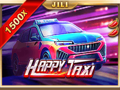 Happy Taxi game thumbnail