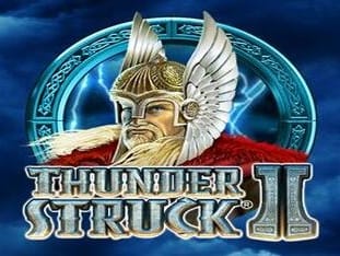 Thunderstruck Ii icon