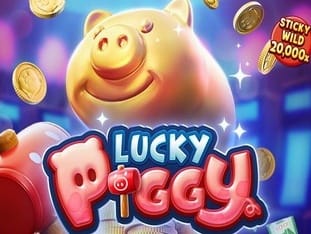 Lucky Piggy game thumbnail